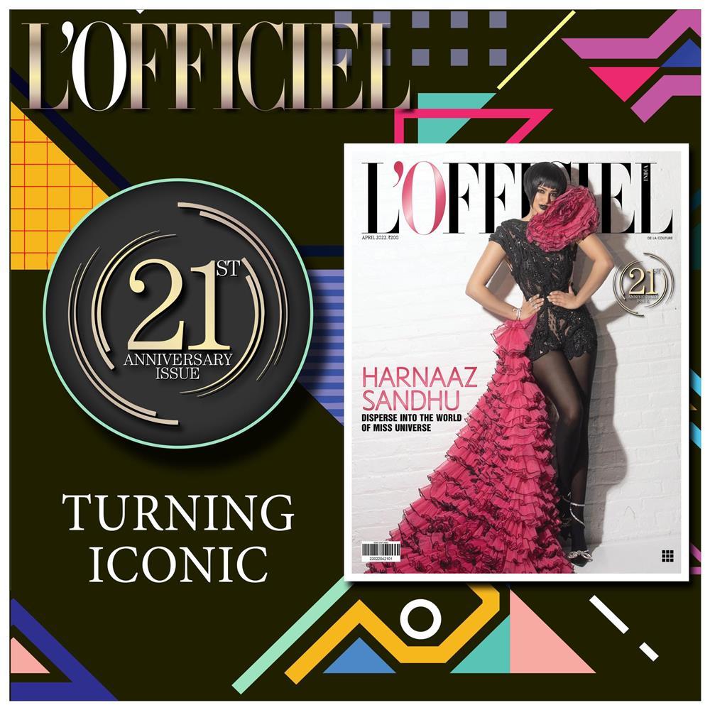 Thanh Hằng chặt đẹp Miss Universe 2021 khi đụng hàng-4