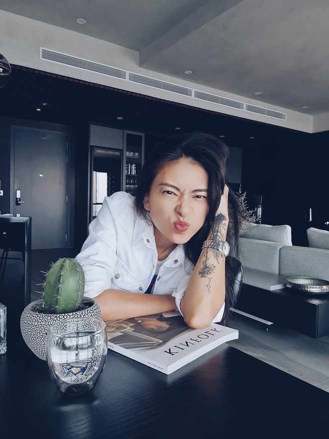 Nơi ở siêu sang của cặp đôi Ngô Thanh Vân - Huy Trần-5