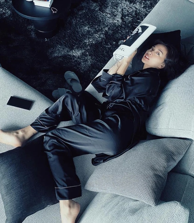 Nơi ở siêu sang của cặp đôi Ngô Thanh Vân - Huy Trần-8