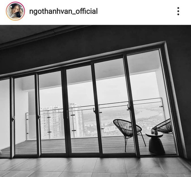 Nơi ở siêu sang của cặp đôi Ngô Thanh Vân - Huy Trần-11