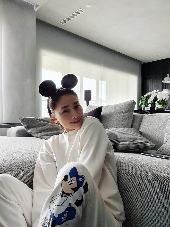 Nơi ở siêu sang của cặp đôi Ngô Thanh Vân - Huy Trần-14