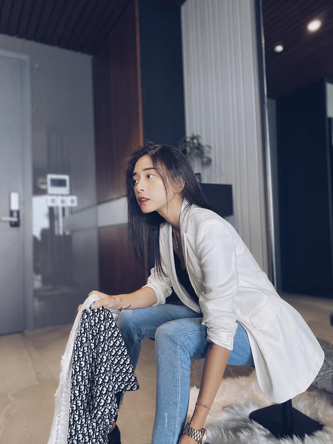 Nơi ở siêu sang của cặp đôi Ngô Thanh Vân - Huy Trần-15