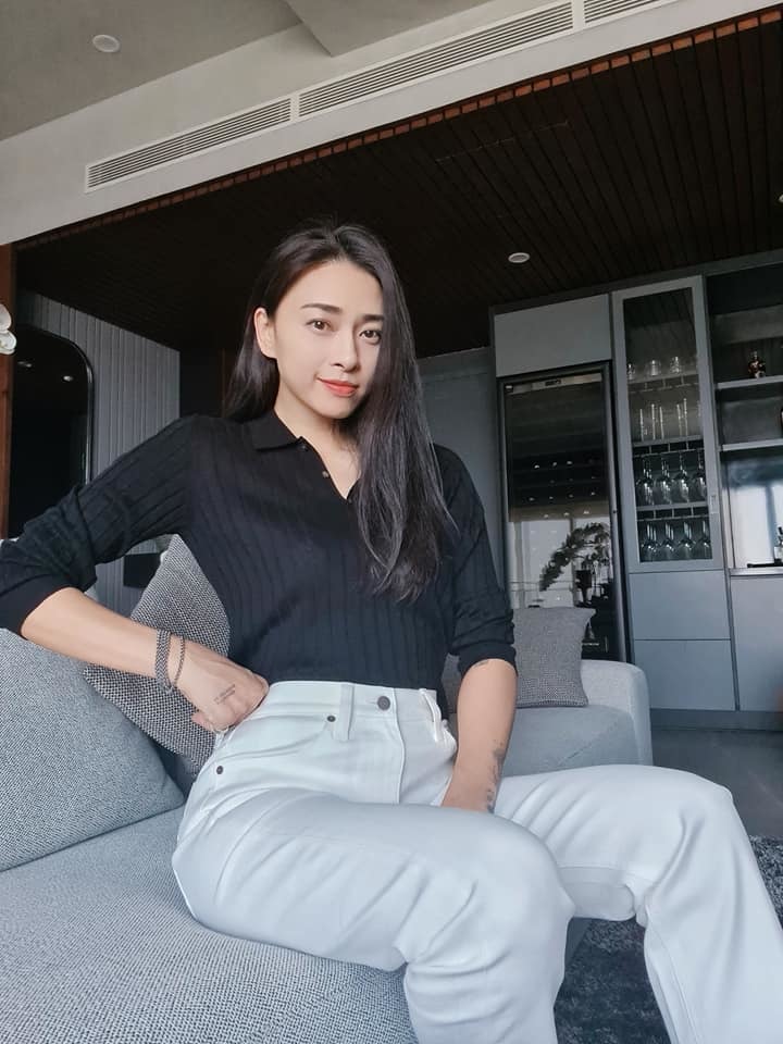 Nơi ở siêu sang của cặp đôi Ngô Thanh Vân - Huy Trần-19