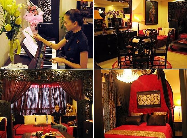 Nơi ở siêu sang của cặp đôi Ngô Thanh Vân - Huy Trần-20