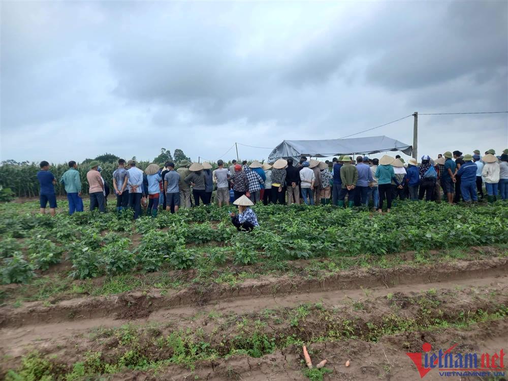 Cô giáo ôm 2 con nhảy sông: Ám ảnh đứa trẻ 9 tháng tuổi trên lưng mẹ-2