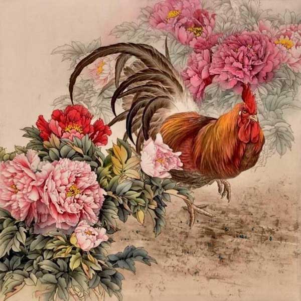 Khổ tận cam lai, cuối tháng 4 âm lịch là thời điểm may mắn của 3 con giáp này, cơ hội làm giàu trong tầm tay, muốn gì được nấy-2