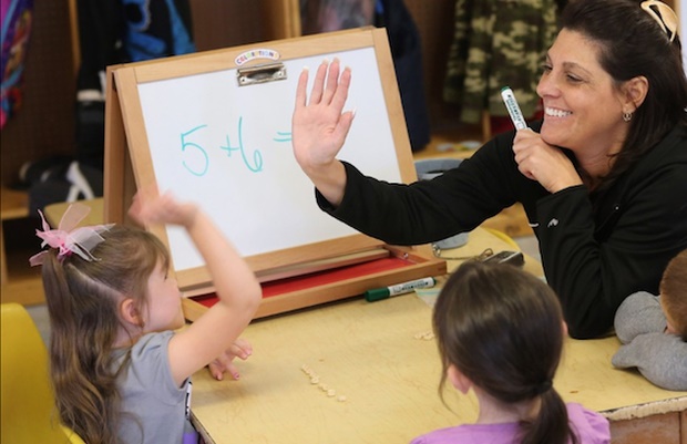 Không kiểm tra, không bài về nhà, không hình phạt, giáo dục Phần Lan vẫn dẫn đầu cả thế giới, tại sao lại như vậy?-1