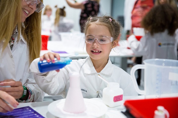 Không kiểm tra, không bài về nhà, không hình phạt, giáo dục Phần Lan vẫn dẫn đầu cả thế giới, tại sao lại như vậy?-2