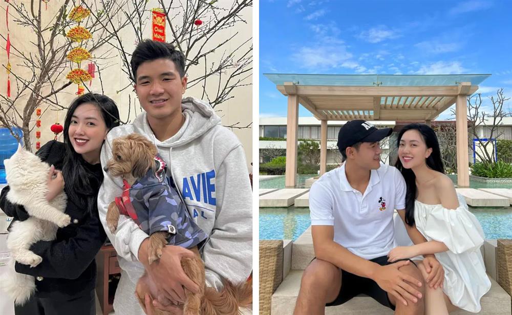 Hội bạn thân Bùi Tiến Dũng - Hà Đức Chinh - Văn Hậu và Quang Hải sau 4 năm lập kỳ tích: Ai cũng phất lên trông thấy, chỉ 1 người chịu lấy vợ!-4