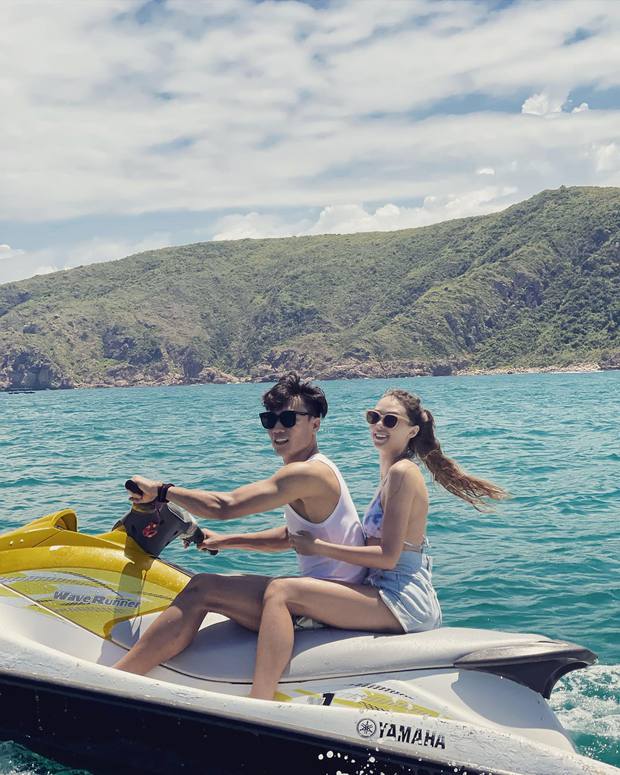 Hội bạn thân Bùi Tiến Dũng - Hà Đức Chinh - Văn Hậu và Quang Hải sau 4 năm lập kỳ tích: Ai cũng phất lên trông thấy, chỉ 1 người chịu lấy vợ!-12