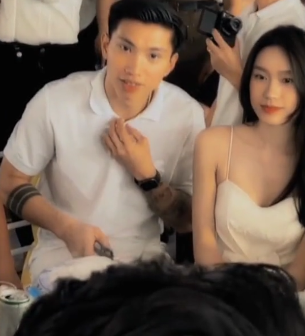 Hội bạn thân Bùi Tiến Dũng - Hà Đức Chinh - Văn Hậu và Quang Hải sau 4 năm lập kỳ tích: Ai cũng phất lên trông thấy, chỉ 1 người chịu lấy vợ!-10