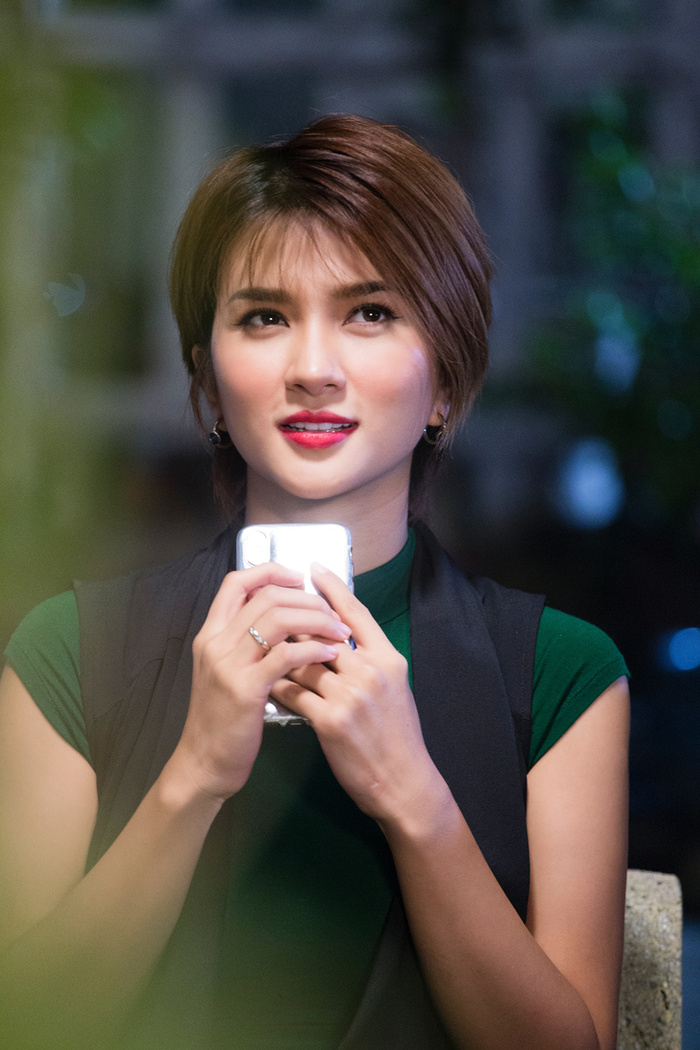 Đường tình duyên trắc trở ít ai biết của Kim Tuyến: Lấy chồng năm 19 tuổi, làm mẹ đơn thân ở tuổi 21-1