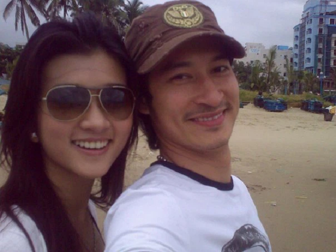 Đường tình duyên trắc trở ít ai biết của Kim Tuyến: Lấy chồng năm 19 tuổi, làm mẹ đơn thân ở tuổi 21-5