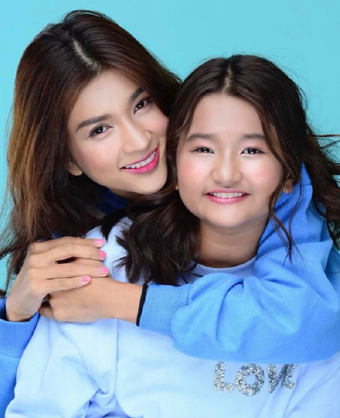 Đường tình duyên trắc trở ít ai biết của Kim Tuyến: Lấy chồng năm 19 tuổi, làm mẹ đơn thân ở tuổi 21-3