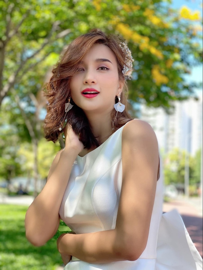 Đường tình duyên trắc trở ít ai biết của Kim Tuyến: Lấy chồng năm 19 tuổi, làm mẹ đơn thân ở tuổi 21-2