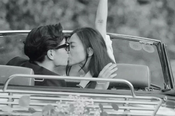 Ngô Thanh Vân hé lộ cuộc sống hôn nhân với Huy Trần, nhìn thôi cũng ngọt tận răng-12