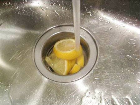 Chậu rửa inox phải rửa thế này mới sạch, chả trách nhiều nhà bẩn thế!-7