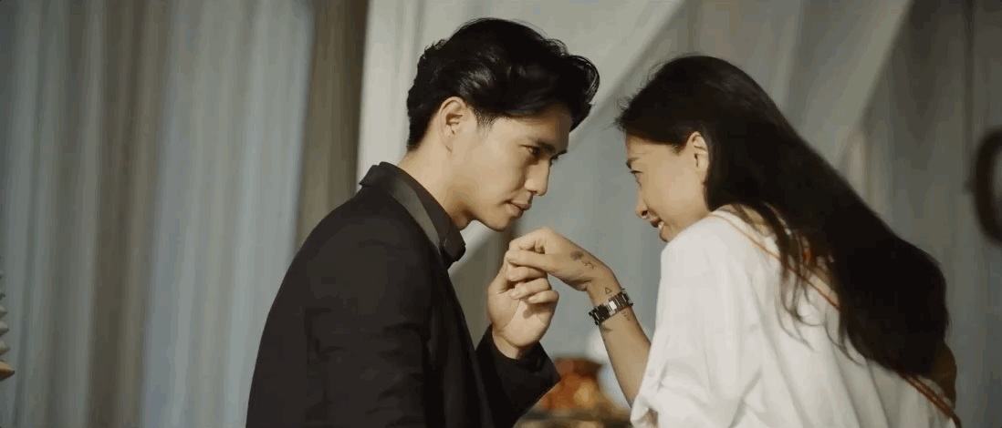 Clip chưa từng công bố trong hôn lễ Ngô Thanh Vân, nghẹn ngào khi xem đến chi tiết cuối!-2