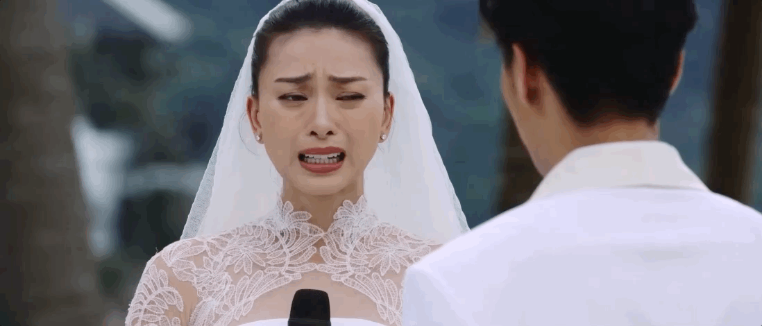 Clip chưa từng công bố trong hôn lễ Ngô Thanh Vân, nghẹn ngào khi xem đến chi tiết cuối!-6