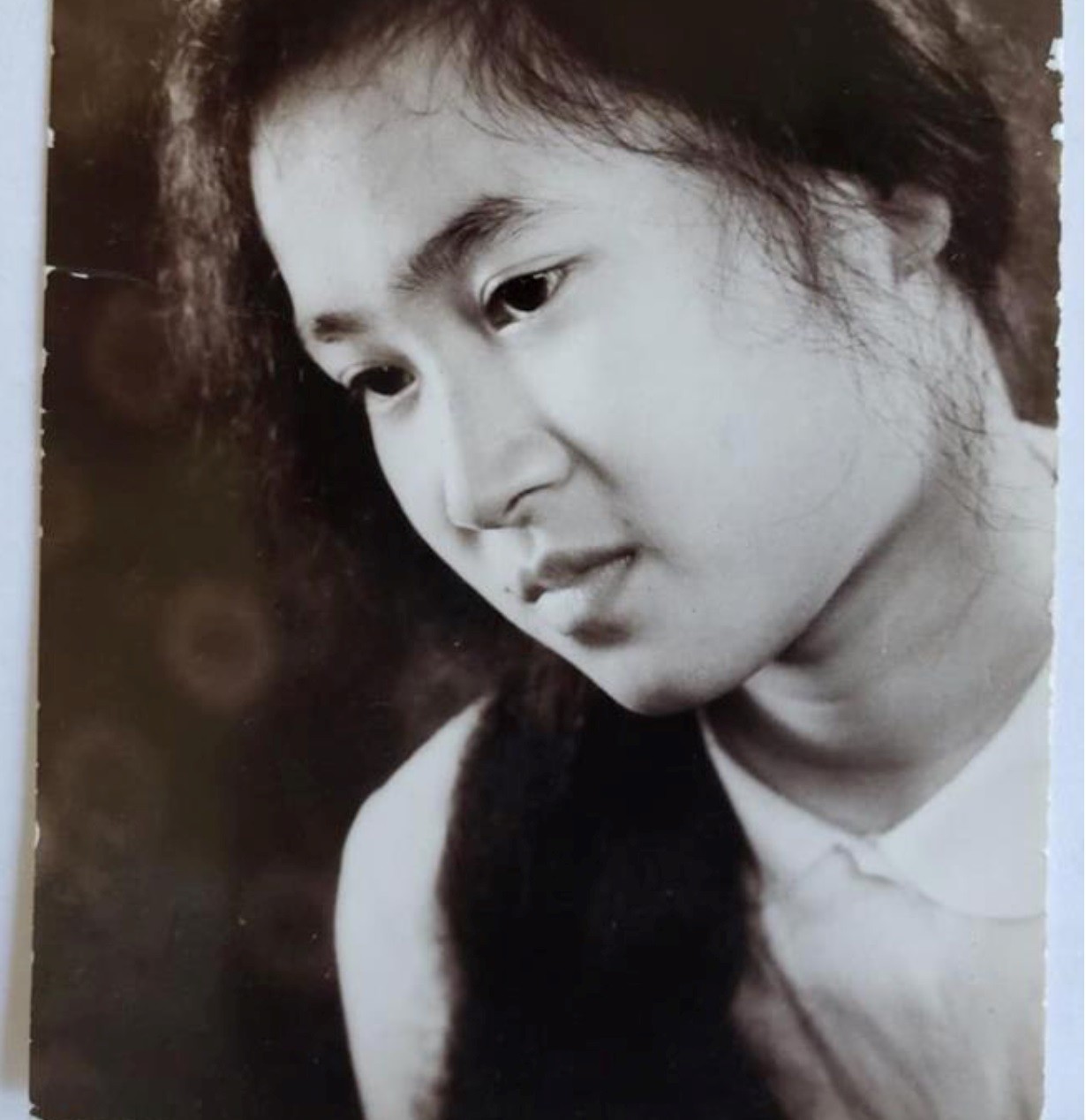 Nhan sắc ngày trẻ khó ai sánh kịp của 3 bà mẹ trong Thương ngày nắng về-14