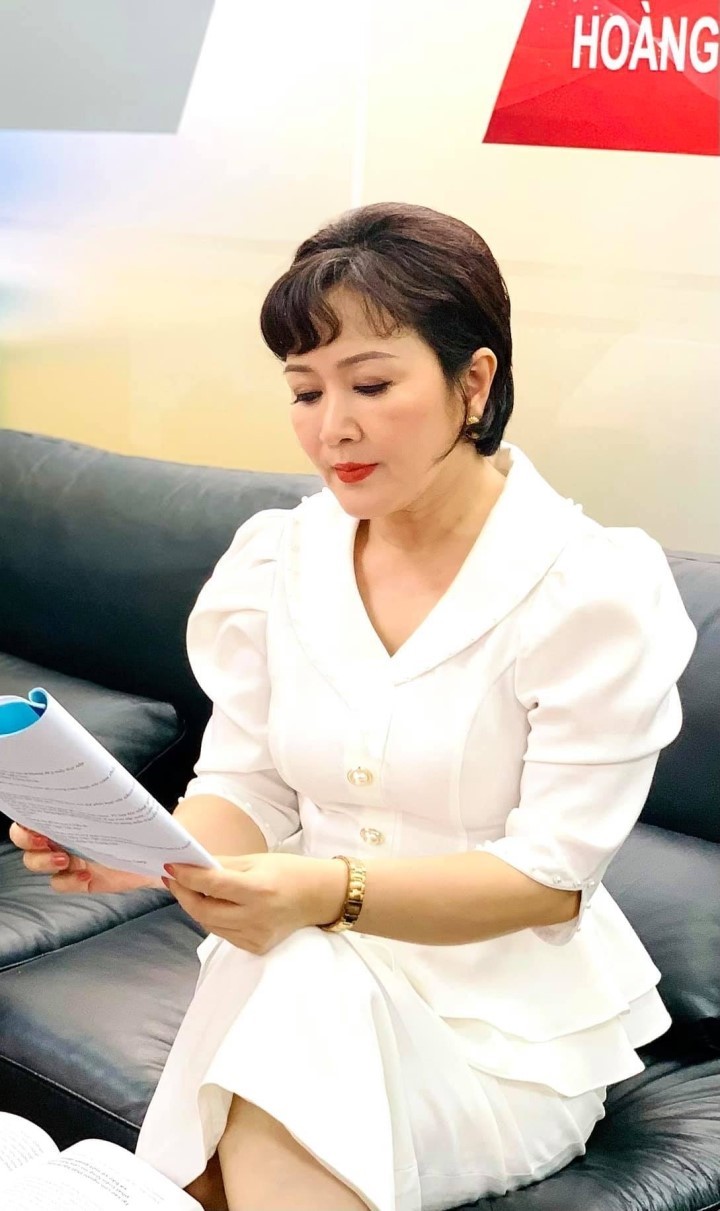 Nhan sắc ngày trẻ khó ai sánh kịp của 3 bà mẹ trong Thương ngày nắng về-4