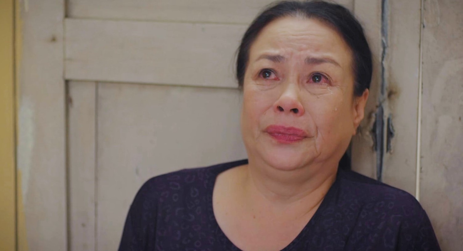 Nhan sắc ngày trẻ khó ai sánh kịp của 3 bà mẹ trong Thương ngày nắng về-19