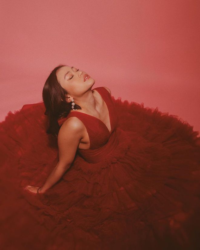 Bị bỏng nặng 75% gương mặt do nổ chảo dầu, 2 năm sau cô gái trẻ tự tin khoe diện mạo mới gây ngỡ ngàng-6