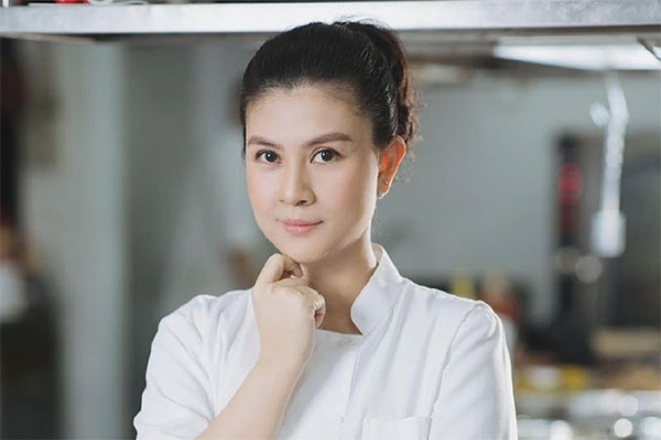 Kim Thư vượt qua sóng gió hậu nợ nần để trở thành nữ đại gia, nuôi hai con trai đẹp như mơ-5