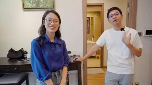 Khám phá không gian bên trong căn Penthouse của anh da nâu - BTV Việt Hoàng-2