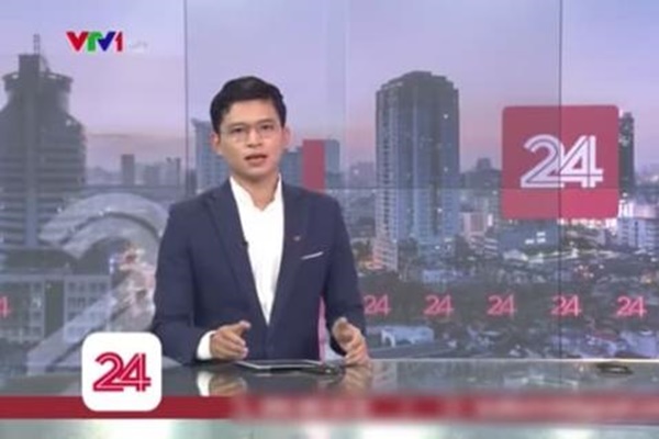 BTV Minh Hằng VTV24: Từng bị cắt sóng vì quá trẻ, viết 2 tâm thư và lời hứa làm việc gấp 10 lần với sếp để được đến nơi mơ ước-9