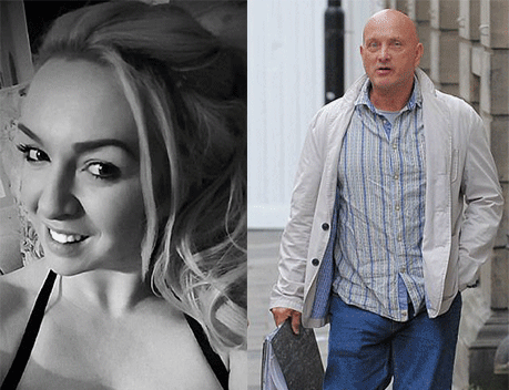 Chưa kịp hả hê vì trả thù được cô bạn gái bội bạc, người đàn ông đã phải nhận trái đắng-1