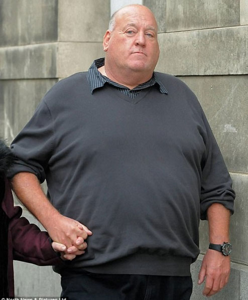 Chưa kịp hả hê vì trả thù được cô bạn gái bội bạc, người đàn ông đã phải nhận trái đắng-3