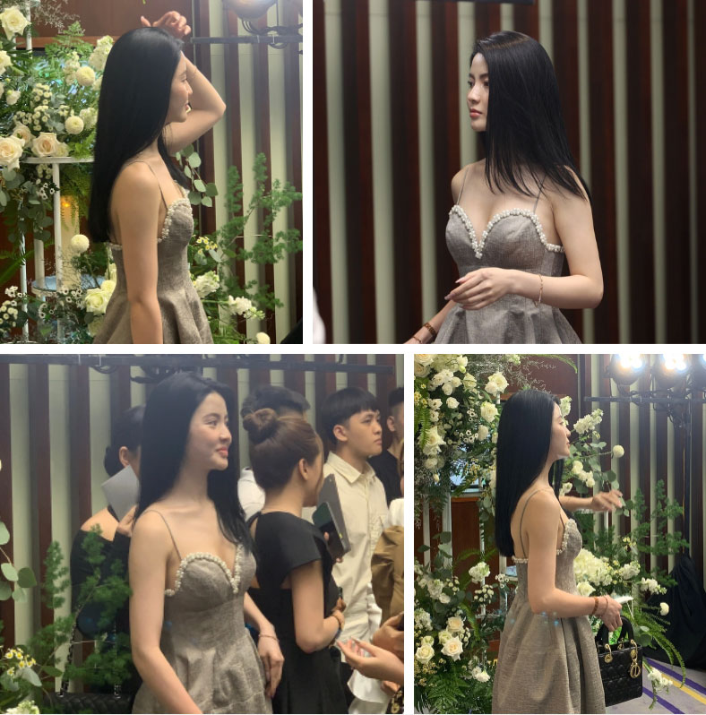 Khoảnh khắc công khai ngọt như mía lùi của Quang Hải và bạn gái, đàng trai trao ví - đàng gái đón lấy gọn bâng-6