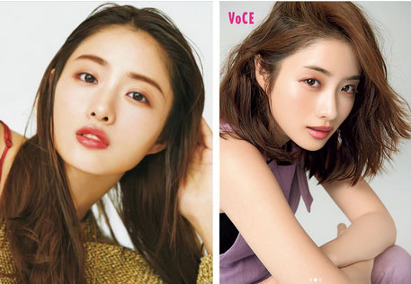 3 kiểu tóc tối kị đối với nàng mặt to tròn: Không muốn lộ cằm nọng chị em nên tránh xa-1