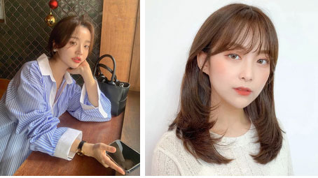 3 kiểu tóc tối kị đối với nàng mặt to tròn: Không muốn lộ cằm nọng chị em nên tránh xa-7