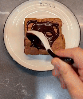 Không cần bột mì vẫn làm được bánh bông lan ngon xuất sắc: Cứu tinh của hội chị em đang ăn kiêng đây rồi-6