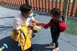 Hà Nội: Phụ huynh có thể phải bốc thăm để giành suất học mầm non cho con-2
