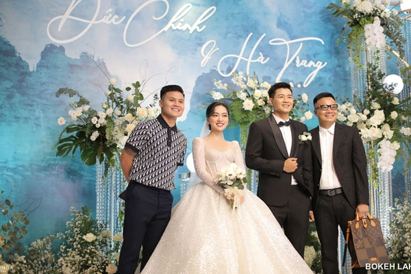 Tiền đạo Công Phượng cuối cùng cũng chịu để lộ mặt quý tử-6