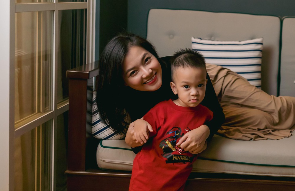 Cuộc sống của ca sĩ Thanh Ngọc ở tuổi 39: Hạnh phúc đến muộn sau đắng cay-7