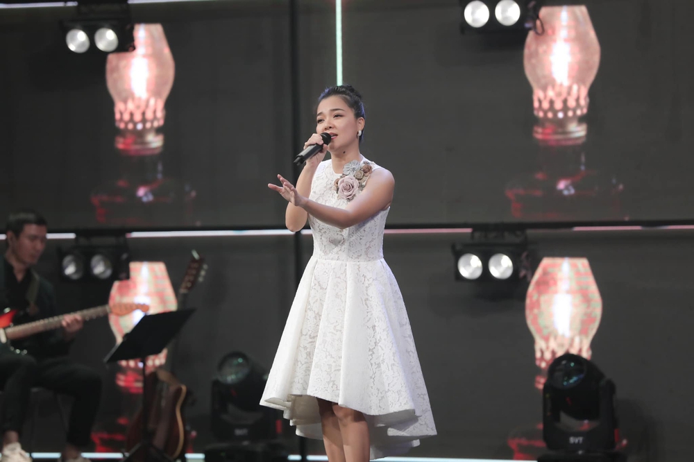 Cuộc sống của ca sĩ Thanh Ngọc ở tuổi 39: Hạnh phúc đến muộn sau đắng cay-1