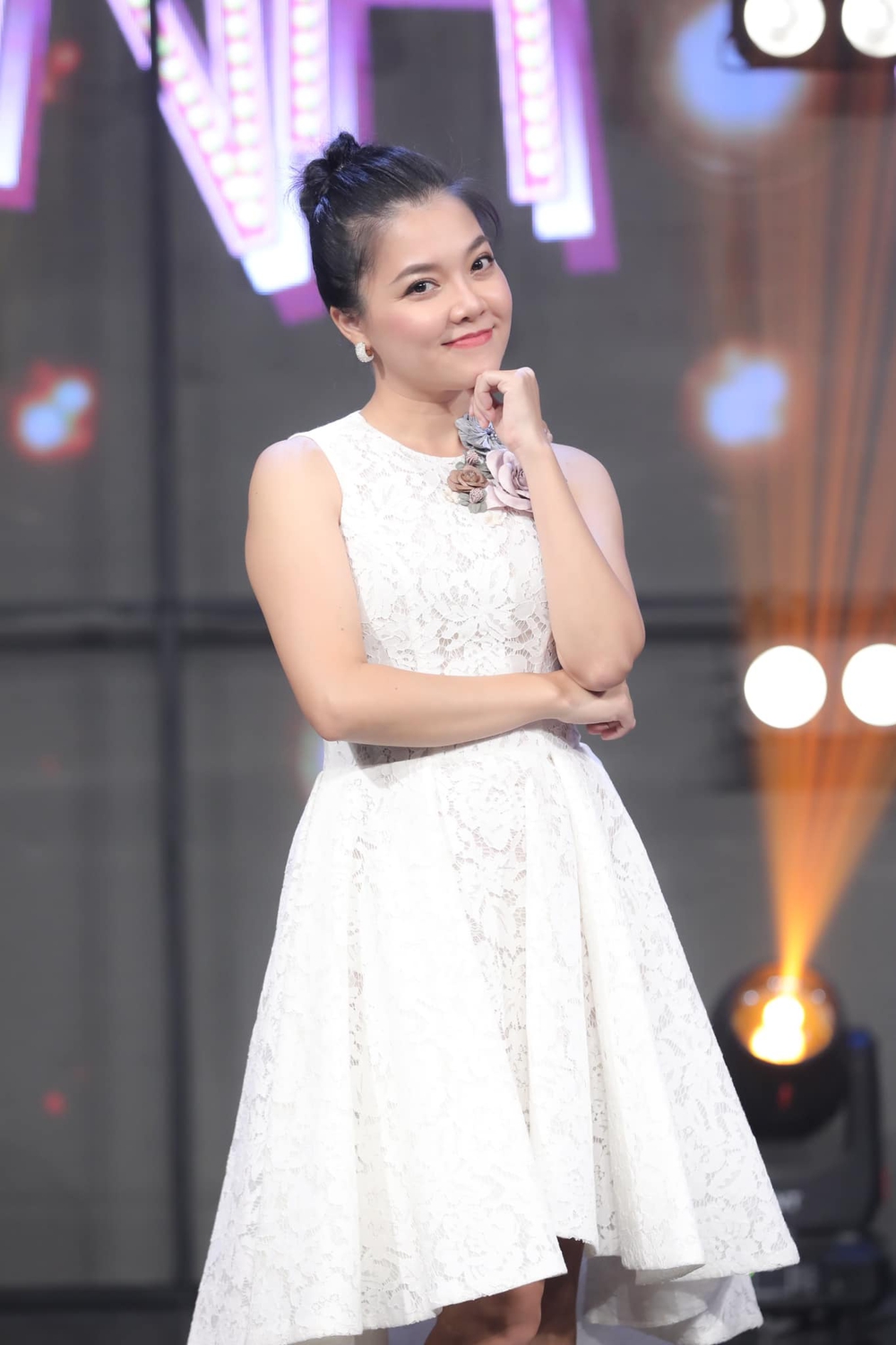 Cuộc sống của ca sĩ Thanh Ngọc ở tuổi 39: Hạnh phúc đến muộn sau đắng cay-8