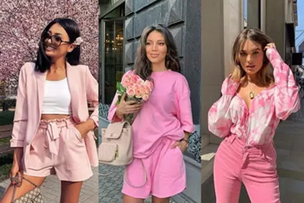 Gam màu đỏ thống trị làng mốt 2023, từ Âu sang Á đều lăng xê nhiệt tình-13