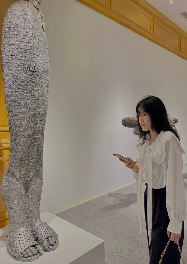 Cuộc sống hiện tại của nữ chính Người Ấy Là Ai duy nhất từng đưa con gái lên show hẹn hò-3