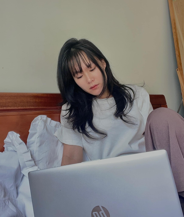 Cuộc sống hiện tại của nữ chính Người Ấy Là Ai duy nhất từng đưa con gái lên show hẹn hò-4