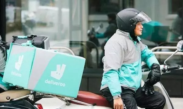 Shipper đồ ăn tiết lộ sốc thu nhập 140 triệu đồng/tháng nếu chăm cày-1