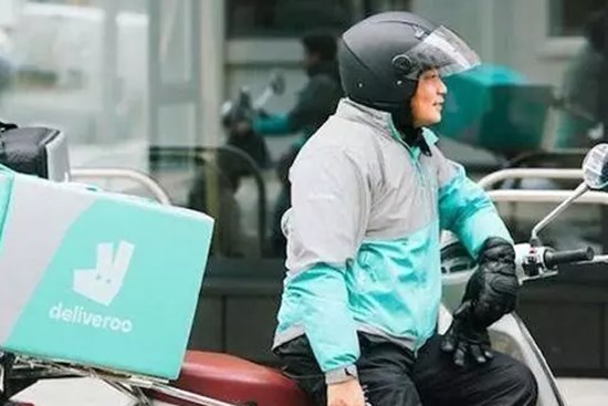 Shipper đồ ăn tiết lộ sốc thu nhập 140 triệu đồng/tháng nếu chăm 