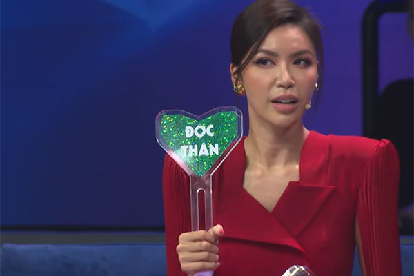 Minh Tú gây tranh cãi khi bày tỏ quan điểm về việc Lê Bống catwalk: Sự khác biệt nào cũng cần thời gian-5