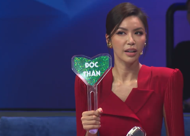 Trailer Người Ấy Là Ai 2022: Minh Tú chính thức thay Hương Giang, bỏ nhãn Giới tính thứ 3!-1