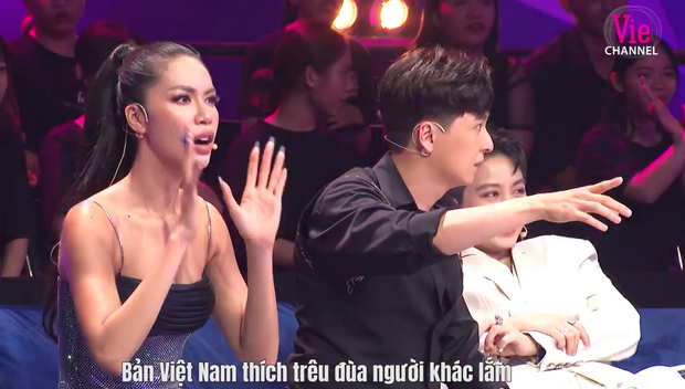 Trailer Người Ấy Là Ai 2022: Minh Tú chính thức thay Hương Giang, bỏ nhãn Giới tính thứ 3!-5