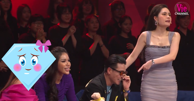 Trailer Người Ấy Là Ai 2022: Minh Tú chính thức thay Hương Giang, bỏ nhãn Giới tính thứ 3!-4